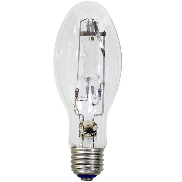 Lighting, Mercury Vapor Bulb